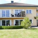 Apartmán Eifelbergblick Mit Garten, Schleiden, Wandern In The Eifel National Park, Naehe Rursee *