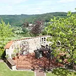 Eifelbergblick Mit Garten, Schleiden, Wandern In The Eifel National Park, Naehe Rursee Schleiden