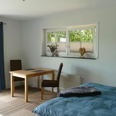 Apartment Eifelbergblick Mit Garten, Schleiden, Wandern In The Eifel National Park, Nähe Rursee Schleiden