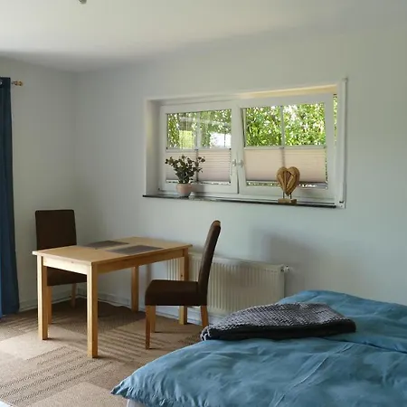 Apartment Eifelbergblick Mit Garten, Schleiden, Wandern In The Eifel National Park, Naehe Rursee Schleiden