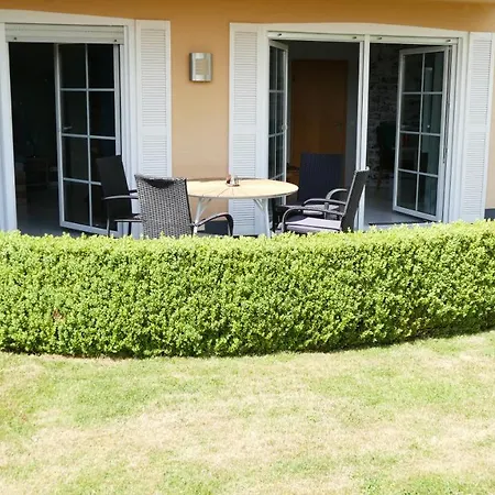 Eifelbergblick Mit Garten, Schleiden, Wandern In The Eifel National Park, Naehe Rursee Apartmán