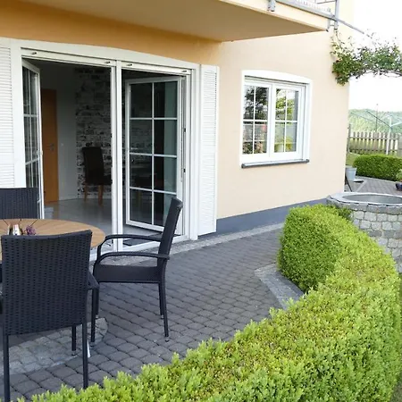 Eifelbergblick Mit Garten, Schleiden, Wandern In The Eifel National Park, Naehe Rursee *