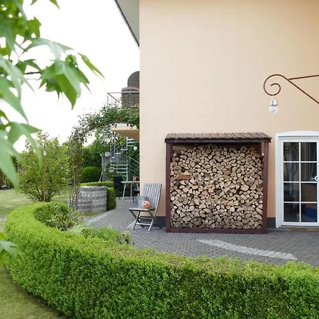 Apartment Eifelbergblick Mit Garten, Schleiden, Wandern In The Eifel National Park, Naehe Rursee *