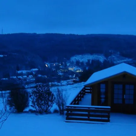 Eifelbergblick Mit Garten, Schleiden, Wandern In The Eifel National Park, Naehe Rursee