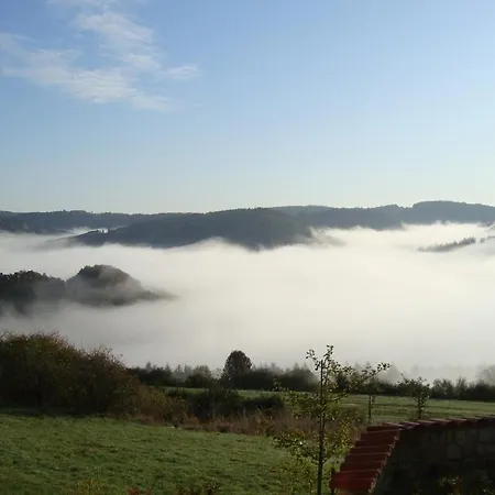 Apartment Eifelbergblick Mit Garten, Schleiden, Wandern In The Eifel National Park, Naehe Rursee Schleiden
