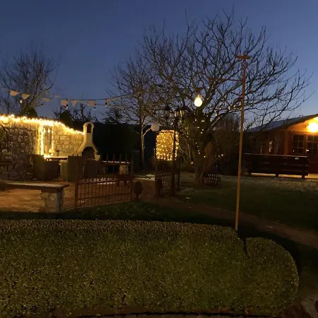 Eifelbergblick Mit Garten, Schleiden, Wandern In The Eifel National Park, Naehe Rursee Schleiden