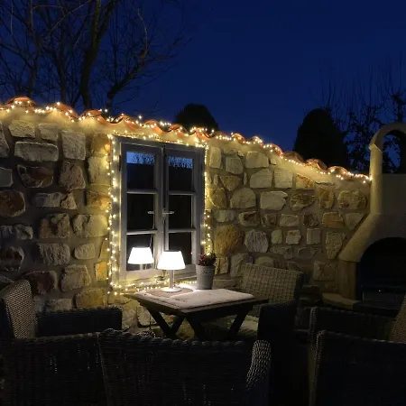 Eifelbergblick Mit Garten, Schleiden, Wandern In The Eifel National Park, Naehe Rursee * 施莱登