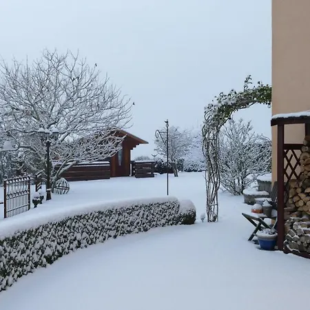 Eifelbergblick Mit Garten, Schleiden, Wandern In The Eifel National Park, Nähe Rursee Schleiden