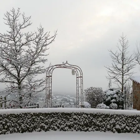 Daire Eifelbergblick Mit Garten, Schleiden, Wandern In The Eifel National Park, Naehe Rursee