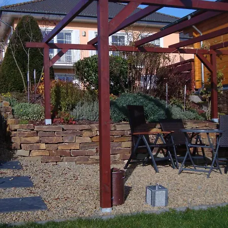 Apartment Eifelbergblick Mit Garten, Schleiden, Wandern In The Eifel National Park, Nähe Rursee *