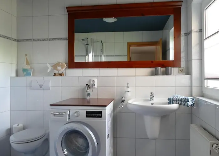 公寓 Eifelbergblick Mit Garten, Schleiden, Wandern In The Eifel National Park, Naehe Rursee