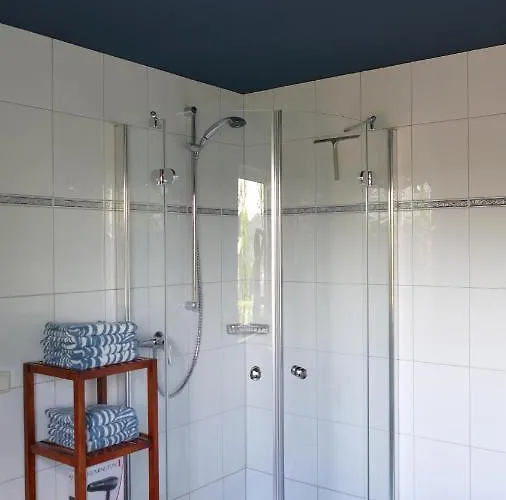 Eifelbergblick Mit Garten, Schleiden, Wandern In The Eifel National Park, Naehe Rursee 公寓 施莱登