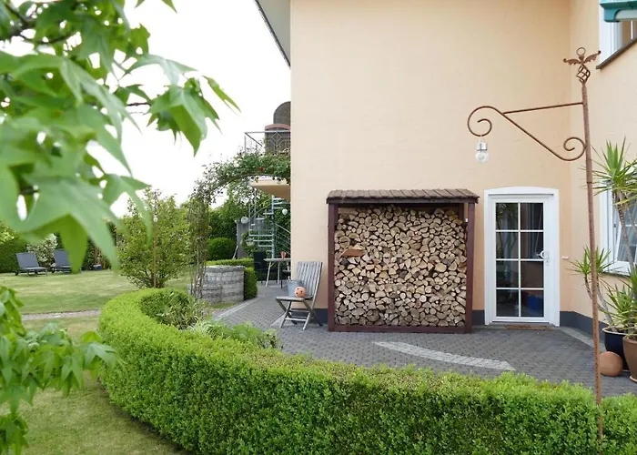 公寓 Eifelbergblick Mit Garten, Schleiden, Wandern In The Eifel National Park, Naehe Rursee *