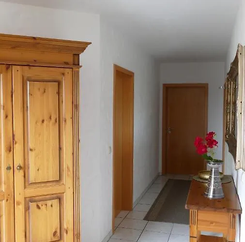 公寓 Eifelbergblick Mit Garten, Schleiden, Wandern In The Eifel National Park, Naehe Rursee