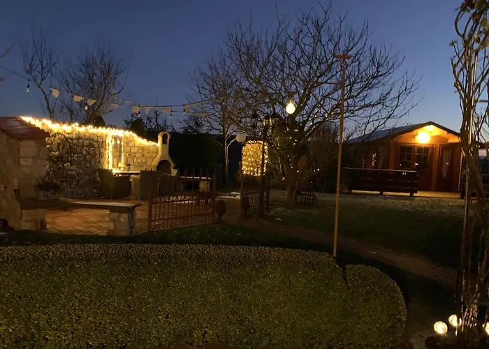 Eifelbergblick Mit Garten, Schleiden, Wandern In The Eifel National Park, Naehe Rursee Schleiden