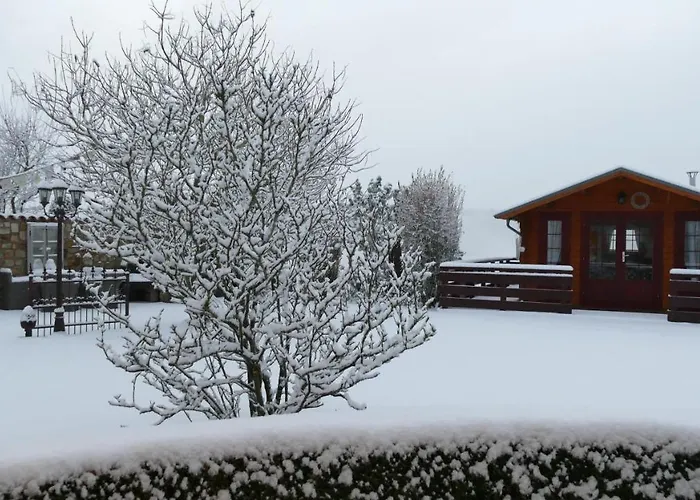 Eifelbergblick Mit Garten, Schleiden, Wandern In The Eifel National Park, Naehe Rursee * Schleiden