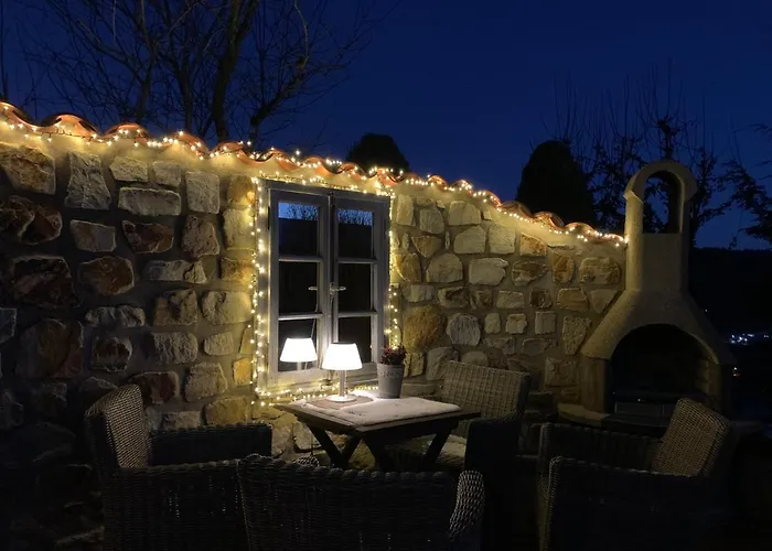 Eifelbergblick Mit Garten, Schleiden, Wandern In The Eifel National Park, Naehe Rursee * Schleiden